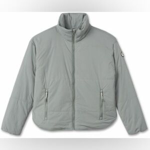 Vuori Canyon insulated jacket